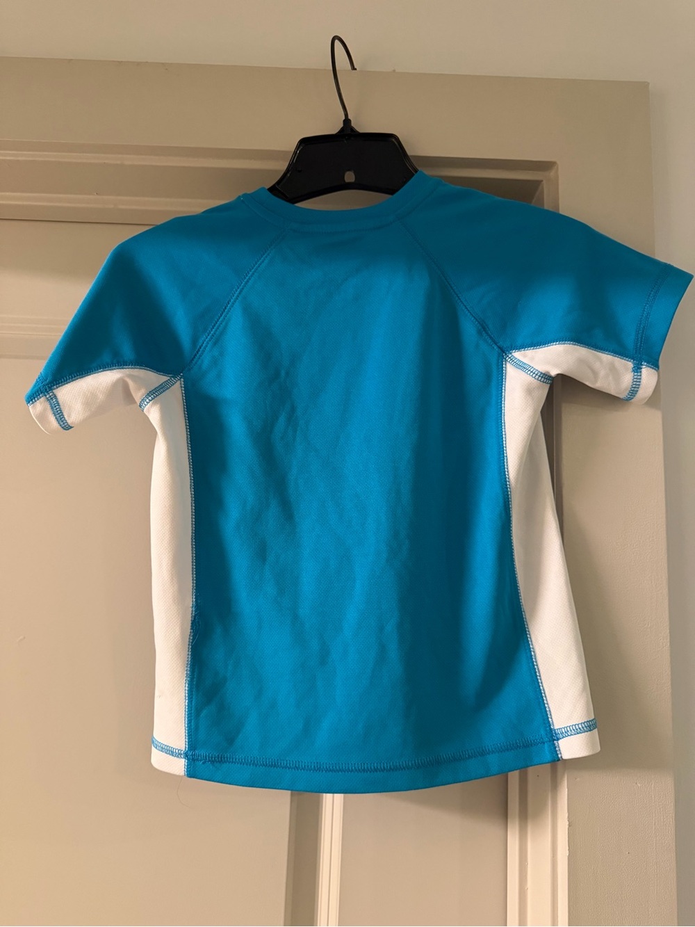 Kids Rash Guard Shirt - Picture 2 of 4